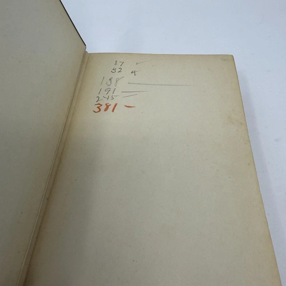 The Writings of Abraham Lincoln Vol 7, 1923, Constitutional Ed. GP Putnam's Sons
